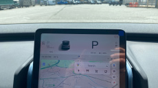 Volvo EX30 315kW Twin Motor Performance Ultra 69kWh 5dr Auto Electric Estate